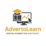 Advertolearn Digital Marketing Institute in Delhi logo