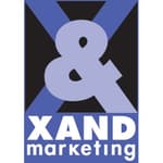Xand Marketing logo