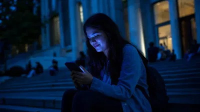 El primer contacto académico, automatizado y trazable. - Inteligencia Artificial