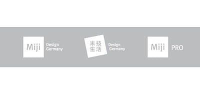 Miji Brand Development - Branding & Positioning