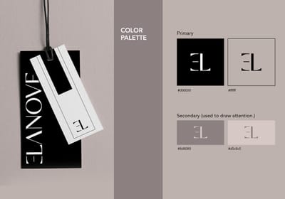 Elanove - Branding - Branding & Positioning