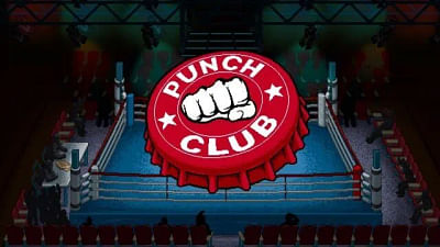 Localization for Punch Club - Innovatie