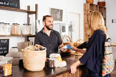 Intergast POS - Digitale Strategie