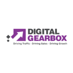 Digital Gearbox logo