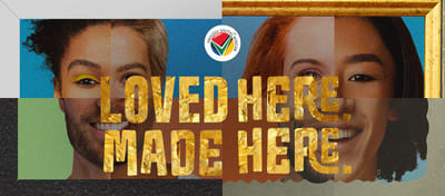Proudly SA - Loved Here. Made Here - Influencer Marketing