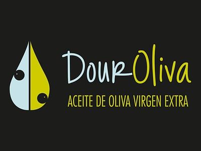 DourOliva - Website Creatie