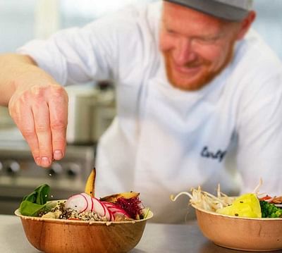 Catering OffPage & local SEO Campaign - SEO
