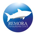 Remora Inc logo