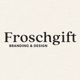 Froschgift – Branding & Design