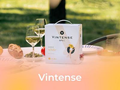 Vintense - Public Relations (PR)