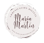 María Martín Comunicación Digital