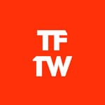 TFTW GmbH logo