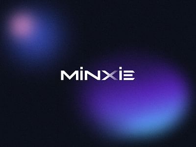 Minxie | Brandig and Website - Graphic Identity
