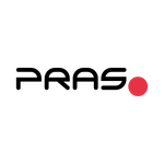 PRAS logo