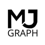 MJGRAPH logo