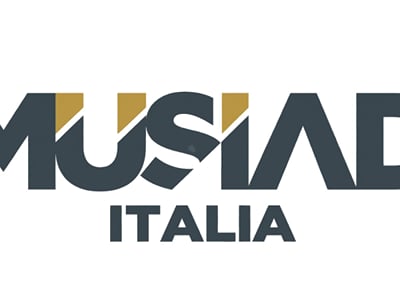 MÜSİAD Italia: website design and SEO - SEO