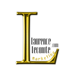 Laurence Lecomte Consultant logo