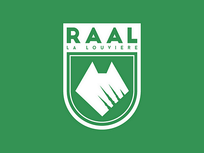 RAAL · La Louvière - Réseaux sociaux