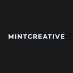 Mintcreative Designagentur logo