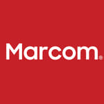 Marcom Group logo