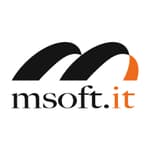 Msoft.it logo