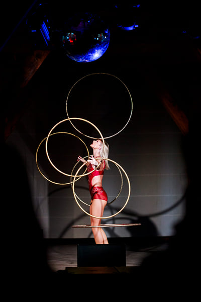 UNamur Experience - Evenement