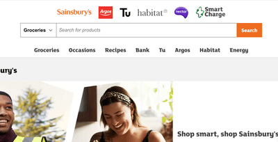 Sainsbury’s – Seeing the Whole Supply Chain, All at Once - Mobile App