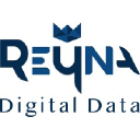 Reyna Digital Data