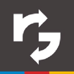 The Regenda Group logo