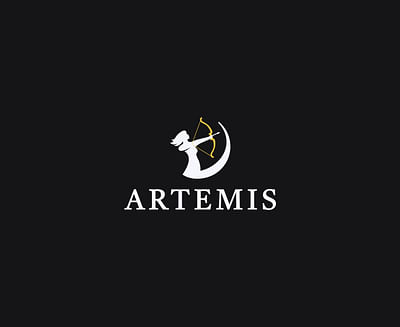 Logo Ontwerp | Artemis Health - Grafische Identität