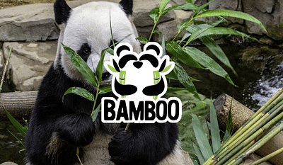 Logo pour un zoo - Design & graphisme