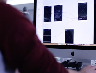 Wine collecting and investment reinvented - Mobile App