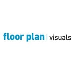 Floor Plan Visuals logo