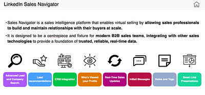 Loyal Guru- Google Ads + LinkedIn Sales Navigator - Onlinewerbung