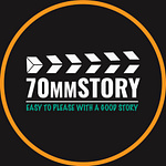 70mmStory logo