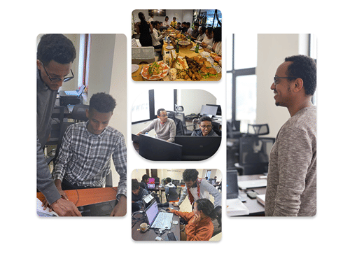 addis software, Addis Ababa | Sortlist