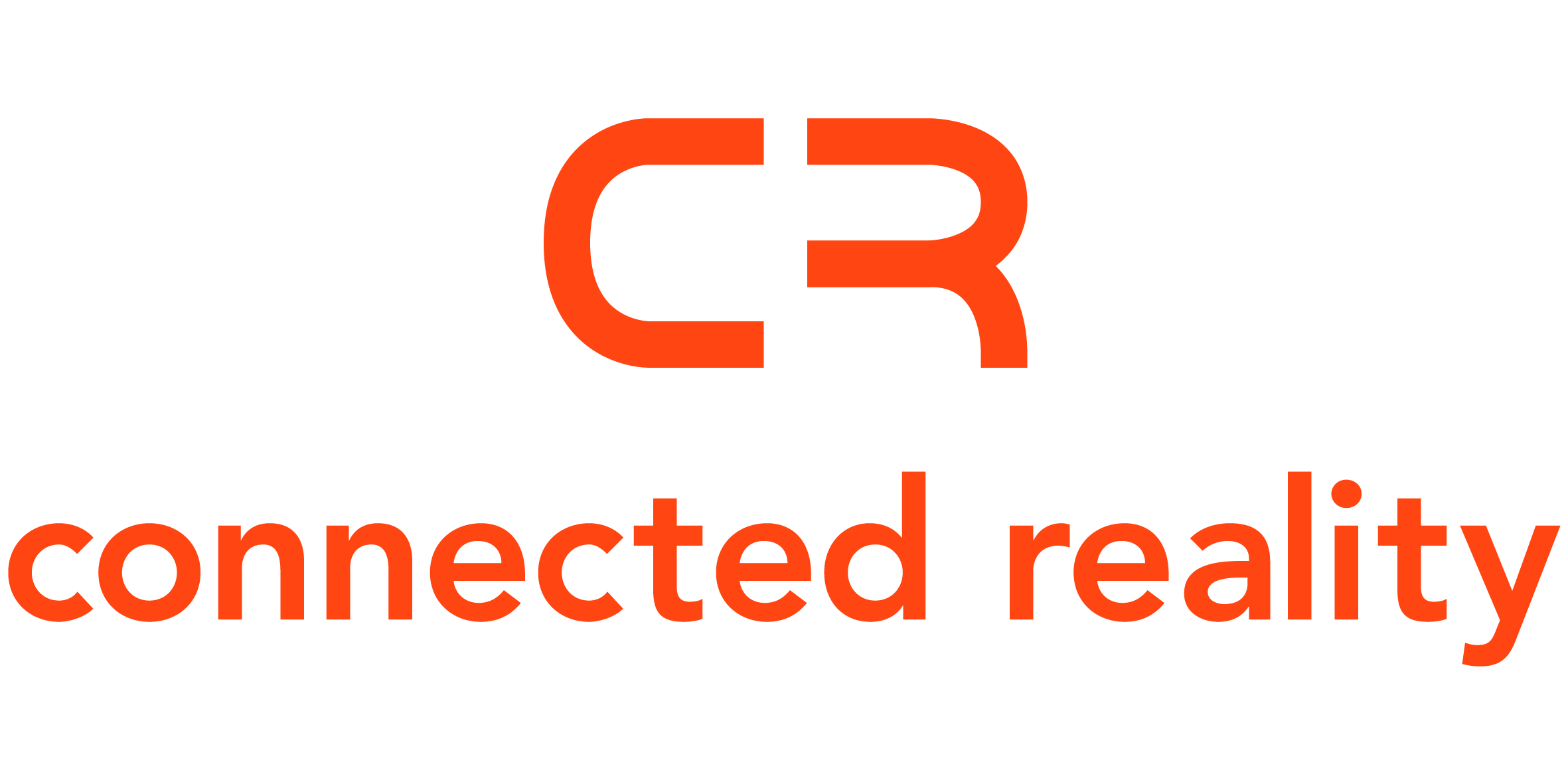 Connected Reality
