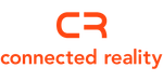 Connected Reality logo