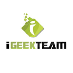 iGeekTeam - Mobile App Development In USA, web design and digital marketing company