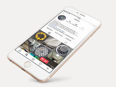 Redes sociales para empresa de construcción - Social Media