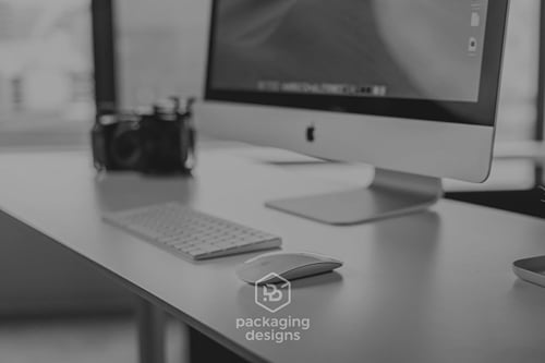 Packaging Designs® SL cover