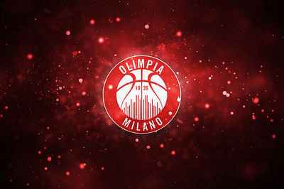 OLIMPIA MILANO | Logo e branding - Graphic Design