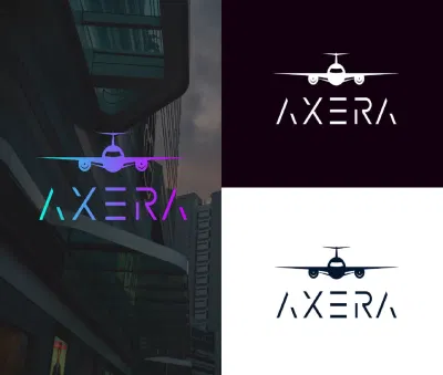 Axera - Diseño Gráfico