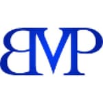 BMP Marketing Group logo