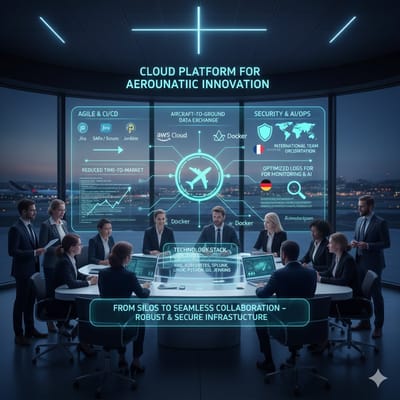Platforme cloud micro services - solutions-cloud