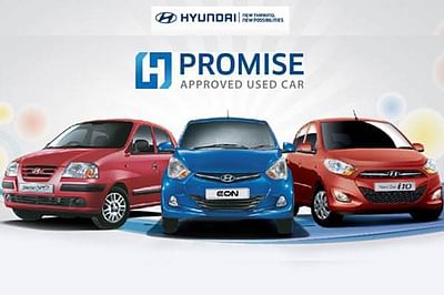 Hyundai H-Promise E-Commerce Site - Webseitengestaltung