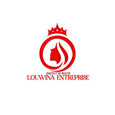 Louwina - Image de marque & branding