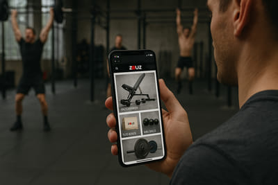ZeuzFitness.com - SEO