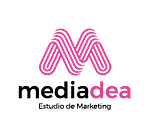 Mediadea logo