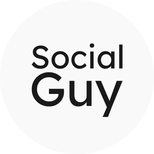 De Social Guy